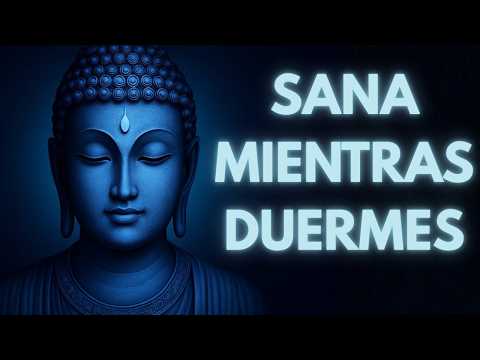 Duerme Escuchando las Mejores Enseñanzas Budistas para Hacer las Paces Contigo Mismo
