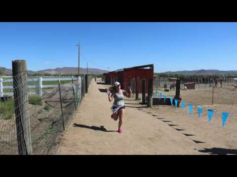 Race Video