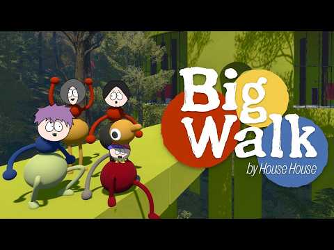 ナポリの男たちの「ワイワイ謎解き探索ゲーム」配信｜Big Walk