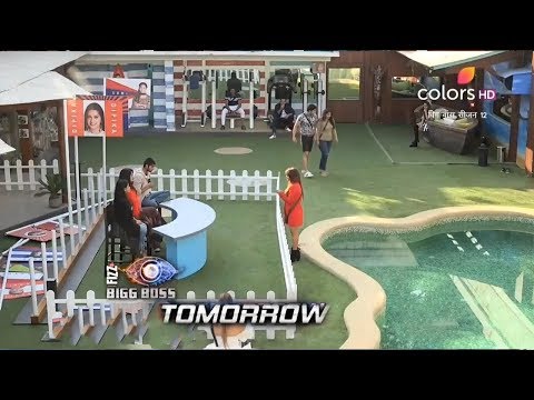 Bigg Boss 12 LIVE Updates: Farah Khan to Grace this Weekend Ka Vaar with Salman Khan