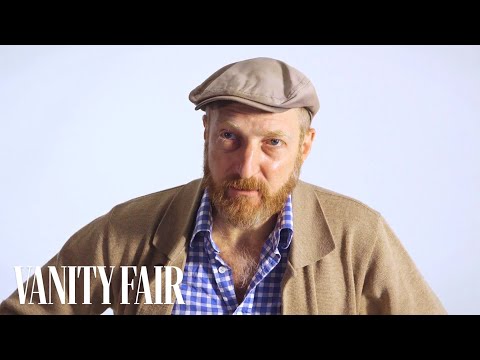 Bored to Death Creator Jonathan Ames Explains Self-Dentistry-The ...