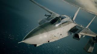 Vido-Test : Ace Combat  7 - Skies Unknown PlayStation 4 Pro: Test Video Review Gameplay FR HD (N-Gamz)