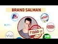 Salman Khan Verdict - Brands That Lose Face, Business Affected