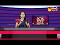Asaduddin Owaisi launches broadside against BRS | Garam Garam Varthalu | Telangana @SakshiTV  - 01:53 min - News - Video