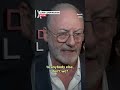 ‘3 Body Problem’ star Liam Cunningham: the earth has bigger problems than aliens  - 00:20 min - News - Video