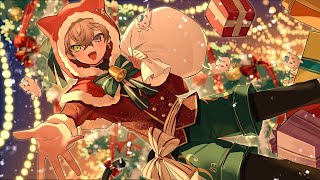 merry christmas, i'm back (kind of) 【 PROJECT SEKAI 】 【 NIJISANJI EN |