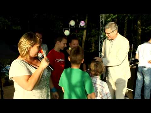 III Piknik Rodzinny Ruda 2013