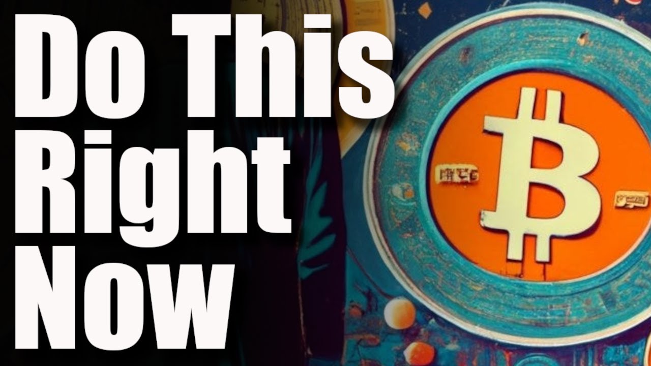 THIS IS HOW YOU MAKE PASSIVE INCOME FOR LIFE Bitcoin And Crypto Will Change How Money Is MADE