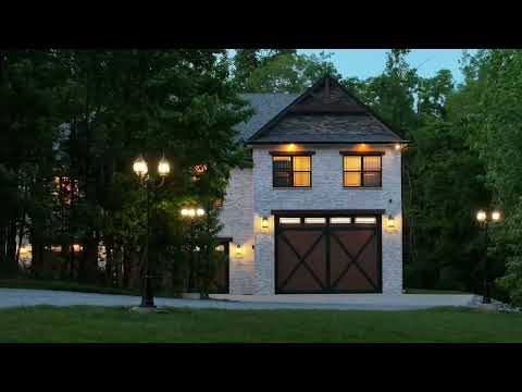 Property video