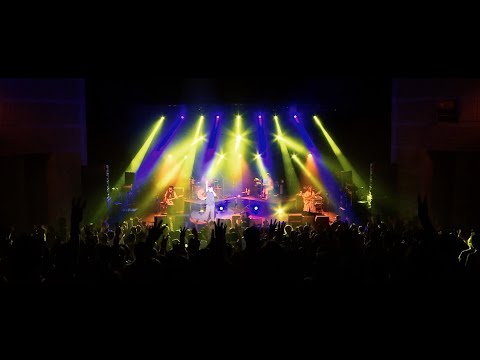 LACCO TOWER「必殺技」LIVE