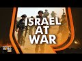 Israel Hamas War | Shocking Gaza footage reveals stripped Palestinians | News9  - 01:15 min - News - Video