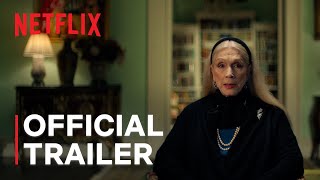 Murder in Monaco 2025 Netflix Series Trailer Video song