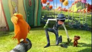 Dr. Seuss' The Lorax - Official 