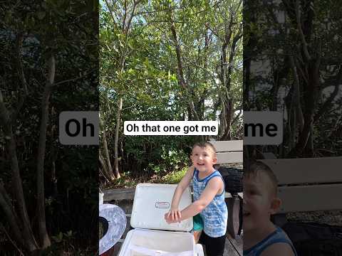 Live Shrimp Bait Retriever #fishing #outdoors #dadlife