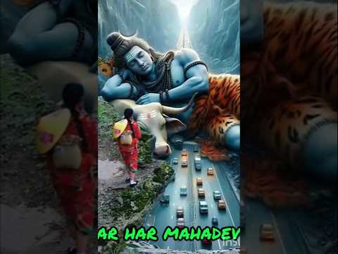 🙏#हर हर महादेव 🙏ॐ नमः शिवायः #trending #महदेव #viral #shorts