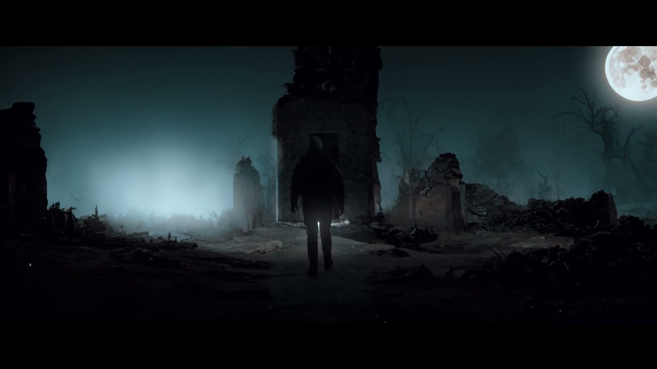 [CH_SUB][2023 G&G YOUR GREATEST GLORY VIDEO CONTEST] 波蘭_Adam Aljović_The Shadow