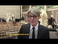 Highlights from the 2024 Met Gala exhibit  - 01:24 min - News - Video