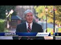 Only Citizens Vote Bus Tour stops in Annapolis  - 02:27 min - News - Video