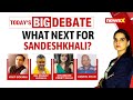 Sandeshkhali Unrest turns Political Slugfest | What does Future Hold for Sandeshkhali?