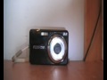 Fujifilm FinePix J30 Camera Review