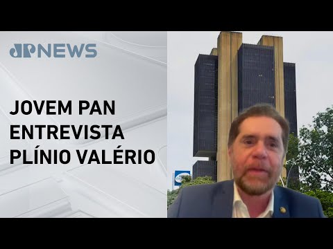 Sabatina do presidente do BC deve ocorrer apenas em setembro; senador analisa