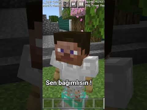 Sen bağımlısın part 1 #shortsfunnyvideo #shorts @Grismina