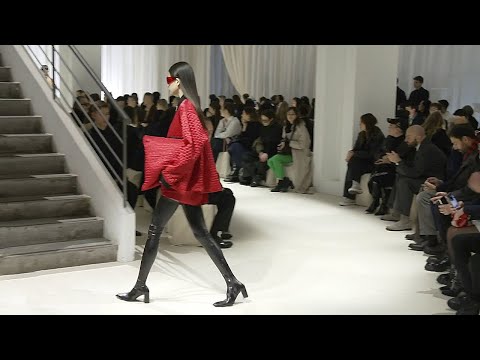 MM6 | Fall Winter 2024/2025 | Full Show