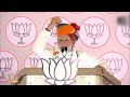 “Playing Hanuman Chalisa is crime in Congress raaj…” PM recalls K’taka incident, slams Congress govt
