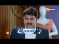 Ammayi Garu | Ep - 484 | Webisode | May, 16 2024 | Nisha Ravikrishnan, Yaswanth | Zee Telugu  - 08:30 min - News - Video
