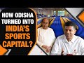 Why is Odishas sports model so successful? | Explainer