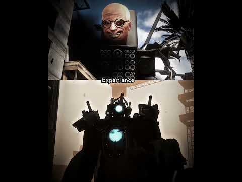 Scientist Vs UTCM | #foryou #skibiditoilet #viral #edit #wis Audio IB: @JxstHidden @DaFuqBoom