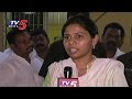 Nandyal by-poll: Face to Face with Minister Bhuma Akhila