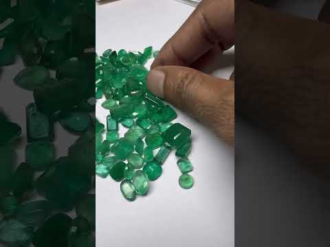 Panna sale #emerald #изумруд