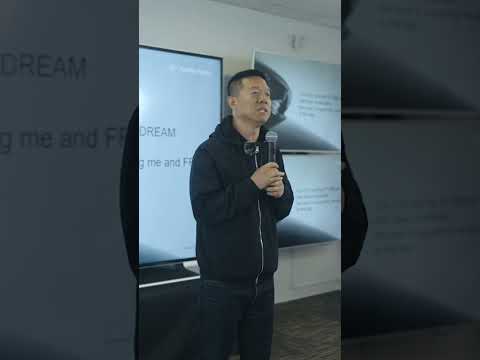 FFIE Investors' Community Day | Faraday Future | FF 91