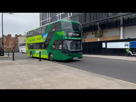 Bus UK