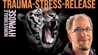 Trauma-Stress-Release durch nonverbale Hypnose & Neuro-Mesmerismus