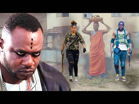 Jagunjagun Ole: The Warrior Thief - Yoruba Movie 2025 Drama Odunlade Adekola | Mercy Aigbe | Ajeyemi