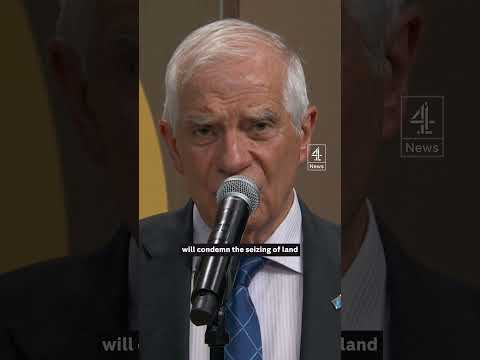 Situation in Gaza 'worse than ever'