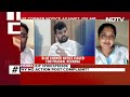 JDS Questions Probe In Prajwal Revanna Case, Attacks Deputy Chief Minister Siddaramaiah  - 00:00 min - News - Video