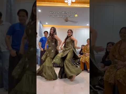 Sisters Stunned Everyone With Their <strong>Dance</strong> | Mehndi Night | Wedding <strong>Dance</strong> | Family Love | <strong>Dance</strong> Video