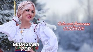  🎁 Georgiana Pop - COLINE TRADITIONALE DIN MARAMURES ❄️2 ORE ⛄️
