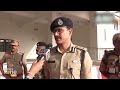 Mortal Remains of Kuwait Fire Victims to Arrive in Kochi: Kerala DIG Speaks on Arrangements | News9  - 03:28 min - News - Video