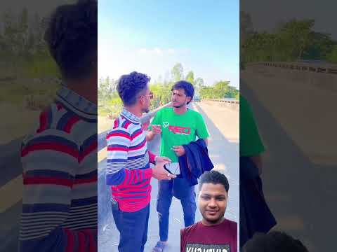 নাসা ভাই বিনোদন যখন টেকনোলজি য়া #foryou #funny #banglafuny #new #video #tanding #comedy #viral #com