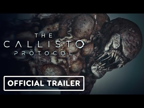 The Callisto Protocol: Final Transmission DLC - Official Launch Trailer