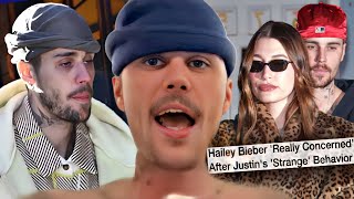 JUSTIN BIEBER is Getting WORSE After DENYING Substance Use (Hailey DEMANDS Answers)