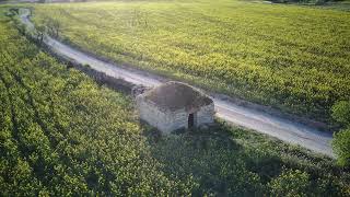 Cabana a Sant Ramon