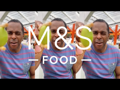 marksandspencer.com & Marks and Spencer Voucher Code video: Try our delicious NEW sushi range with Andi Peters | M&S FOOD