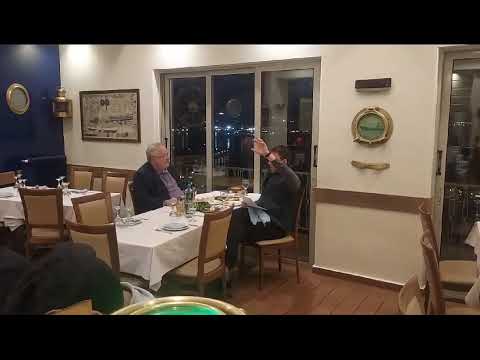Το δείπνο μεταξύ Κασσελάκη - Κοτζιά | CNN Greece