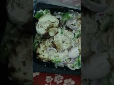 aisa hai kya tujhme jo marte hai hum...😍🤤 veg malai momos 🥰#food #foodie #momos #old #song #love 🥰