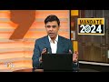 Isliye Modi Ji Mujhe se Darte hain... | Rahul Gandhi | News9  - 01:50 min - News - Video